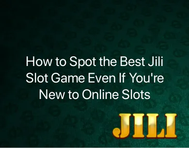Best Jili Slot Game Best Jili Slot Game