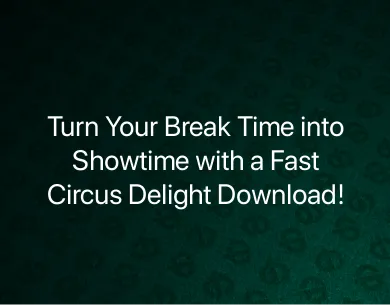 Circus Delight Download Circus Delight Download