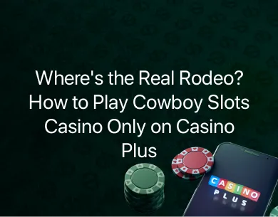 Cowboy Slots Casino Cowboy Slots Casino