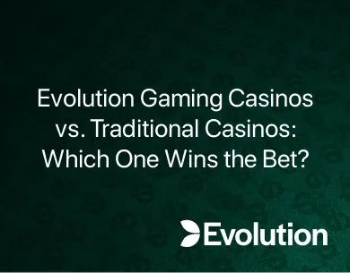 evolution gaming casinos evolution gaming casinos