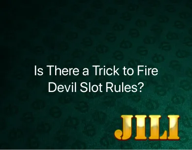 Fire Devil slot rules Fire Devil slot rules