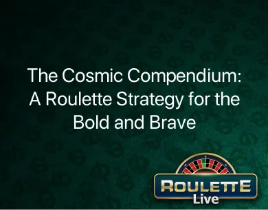 roulette strategy roulette strategy