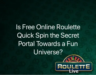 Free online roulette quick spin Free online roulette quick spin