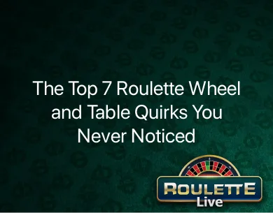 roulette wheel and table roulette wheel and table