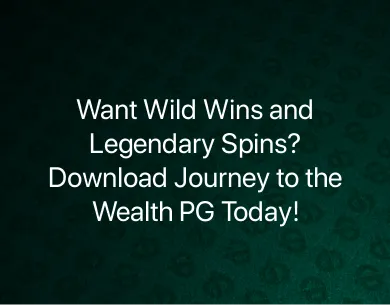 Journey to the Wealth PG Download Journey to the Wealth PG Download