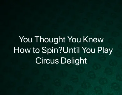 Play Circus Delight Play Circus Delight