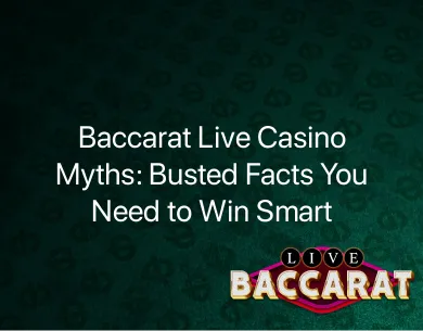 baccarat live casino baccarat live casino