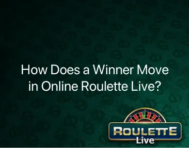 Online Roulette live Online Roulette live