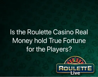 Roulette casino real money Roulette casino real money