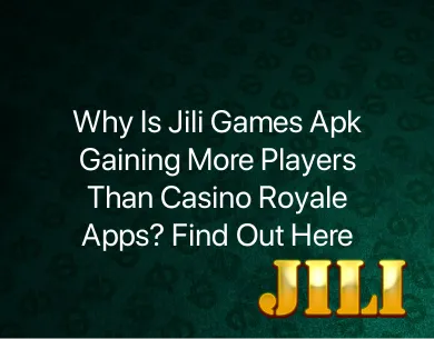 Jili Games Apk Jili Games Apk
