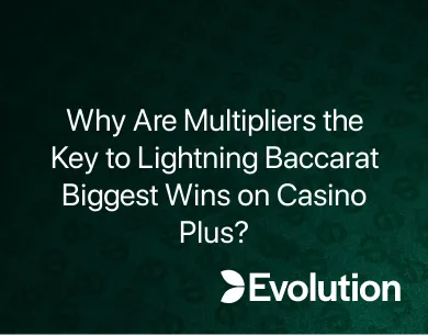 Lightning Baccarat Biggest Win Lightning Baccarat Biggest Win