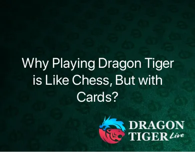 play Dragon Tiger play Dragon Tiger
