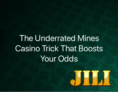 Mines Casino Trick Mines Casino Trick