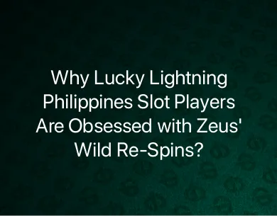 Lucky Lightning Philippines Lucky Lightning Philippines