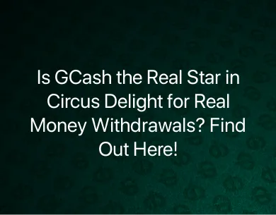 Circus Delight Real Money Circus Delight Real Money