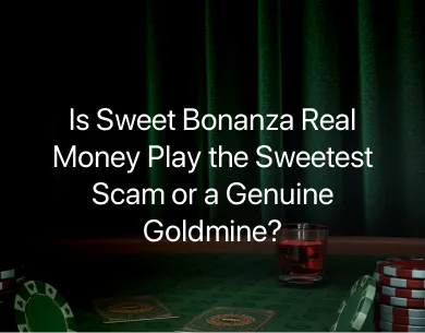 Sweet Bonanza real money