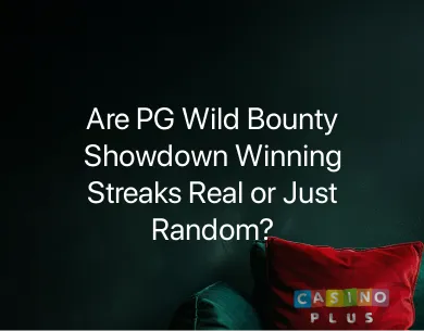 pg wild bounty showdown pg wild bounty showdown