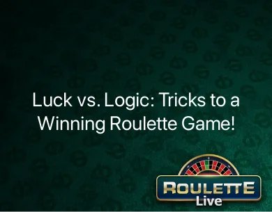 trick to winning roulette trick to winning roulette