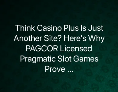 Pragmatic Slot Games Pragmatic Slot Games