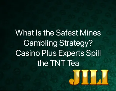 Mines Gambling Strategy Mines Gambling Strategy