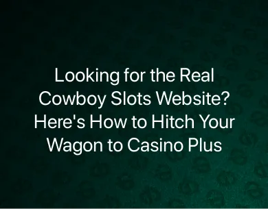 Cowboy Slots Website Cowboy Slots Website