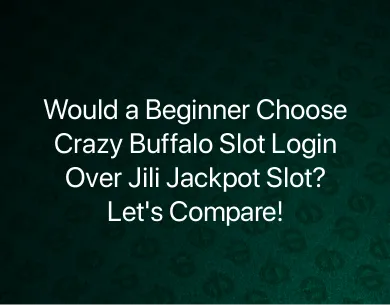 Crazy Buffalo Slot Login Crazy Buffalo Slot Login