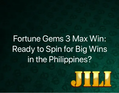 Fortune Gems 3 max win Fortune Gems 3 max win