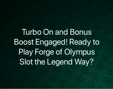 Play Forge of Olympus Slot Play Forge of Olympus Slot