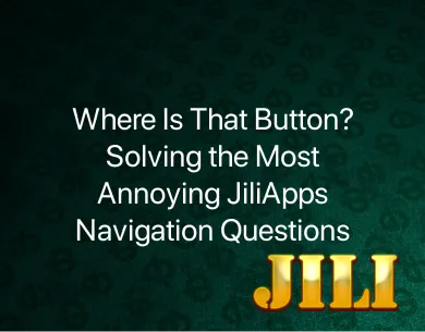 JiliApps JiliApps
