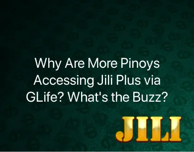 Jili Plus Jili Plus