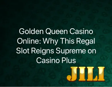Golden Queen Casino Online
