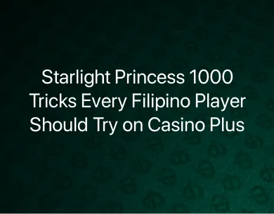 Starlight Princess 1000 Tricks Starlight Princess 1000 Tricks