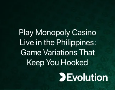 Monopoly Casino Live