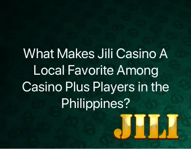 Jili Casino