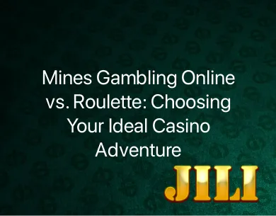 Mines Gambling Online