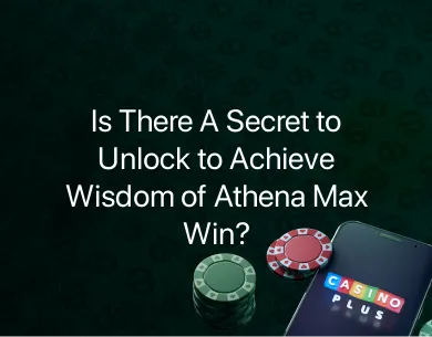 Wisdom of Athena Max Win
