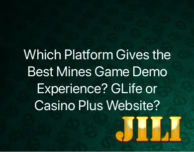 Mines Game Demo