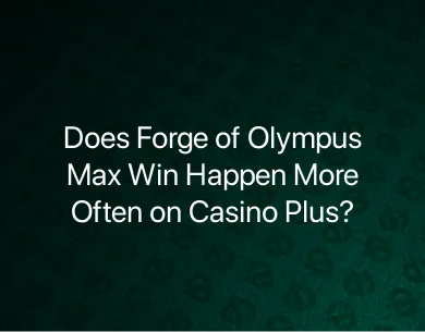 Forge of Olympus Max Win Forge of Olympus Max Win