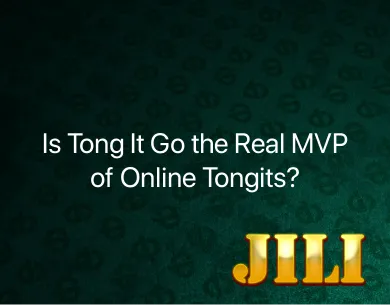 Tong It Go Tong It Go