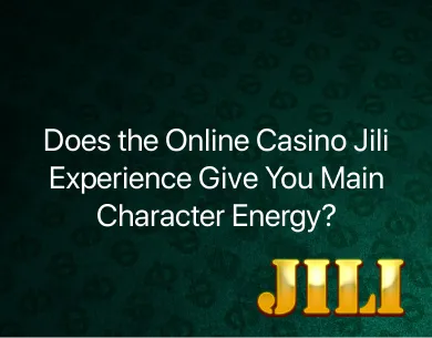 Online Casino Jili Online Casino Jili