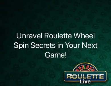 roulette wheel spin roulette wheel spin