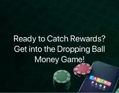 Dropping Ball Money Game Dropping Ball Money Game