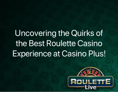 best roulette casino best roulette casino