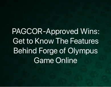 Forge of Olympus Game Online Forge of Olympus Game Online