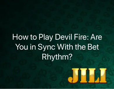 how to play Devil Fire