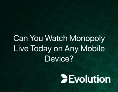 Monopoly Live Today