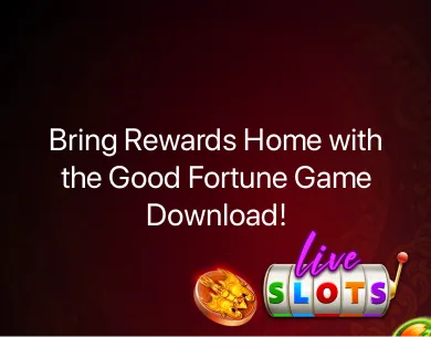 Good fortune game download Good fortune game download