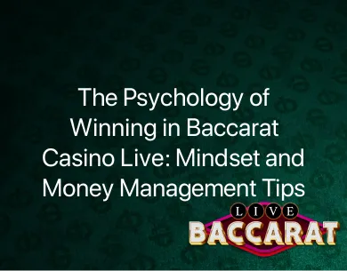 baccarat casino live baccarat casino live