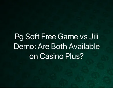 Pg Soft Free Game Pg Soft Free Game