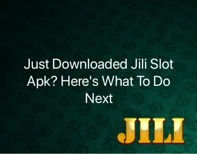 Jili Slot Apk Jili Slot Apk